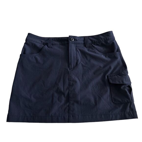 Eddie Bauer | Skort, Size 6 - Picture 1 of 8